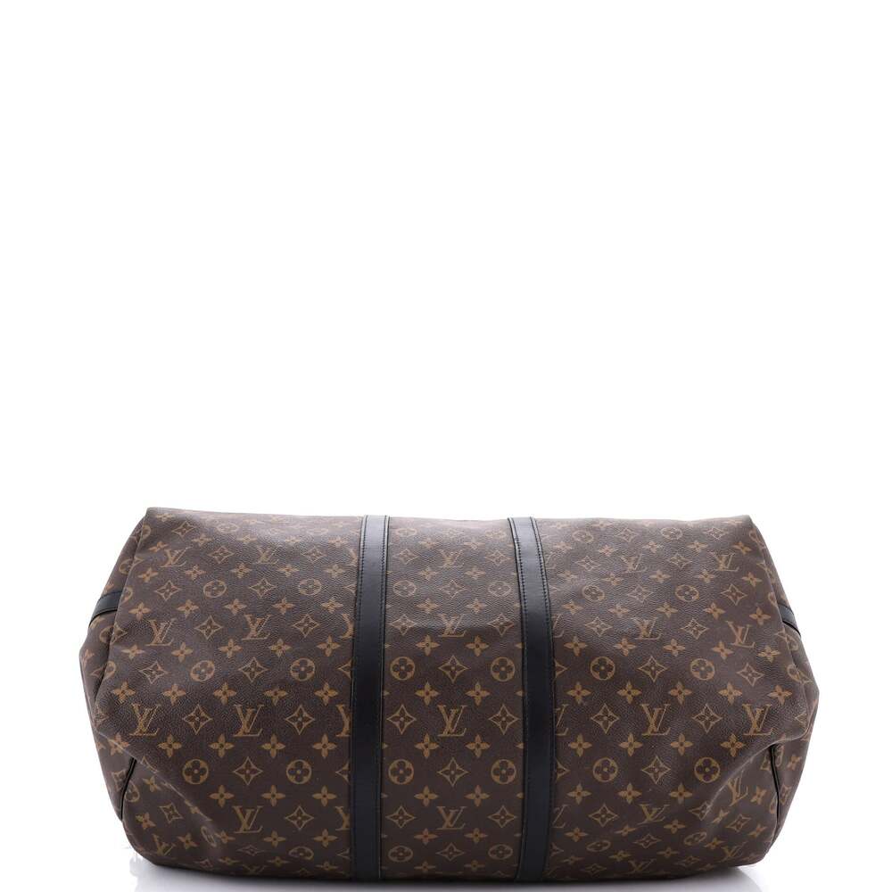 Louis Vuitton Keepall Bandouliere Bag #255191L23B - Picture 4 of 9